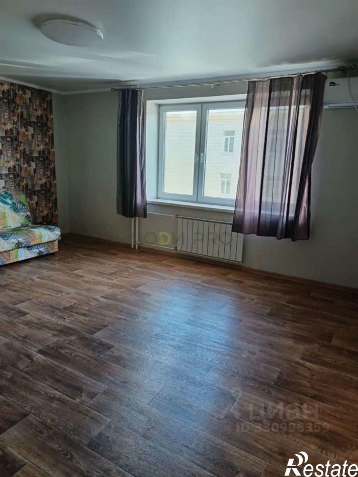 2-комн квартира улица Льва Толстого, 13,  д. 13