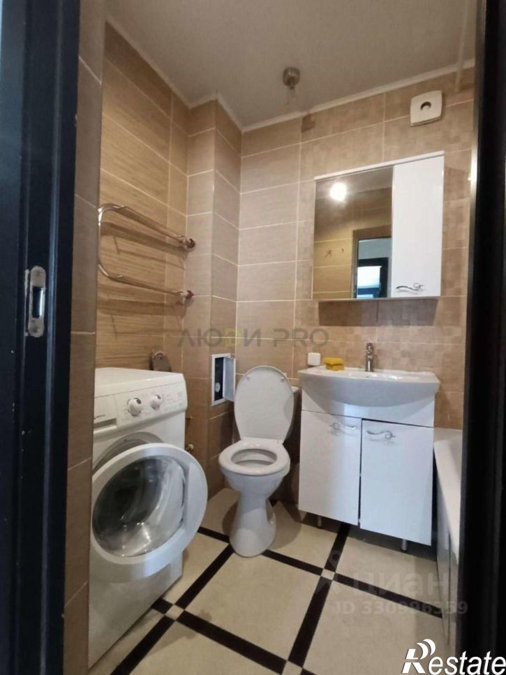 2-комн квартира улица Льва Толстого, 13,  д. 13