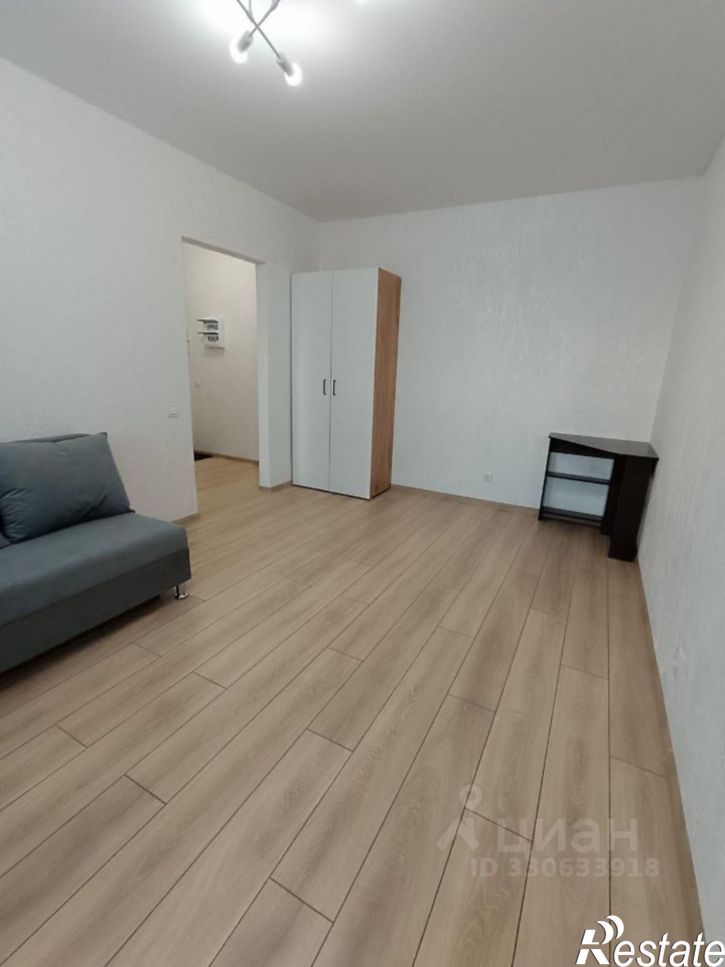 1-комн квартира улица Академика Курчатова, 65/8,  д. 65/8