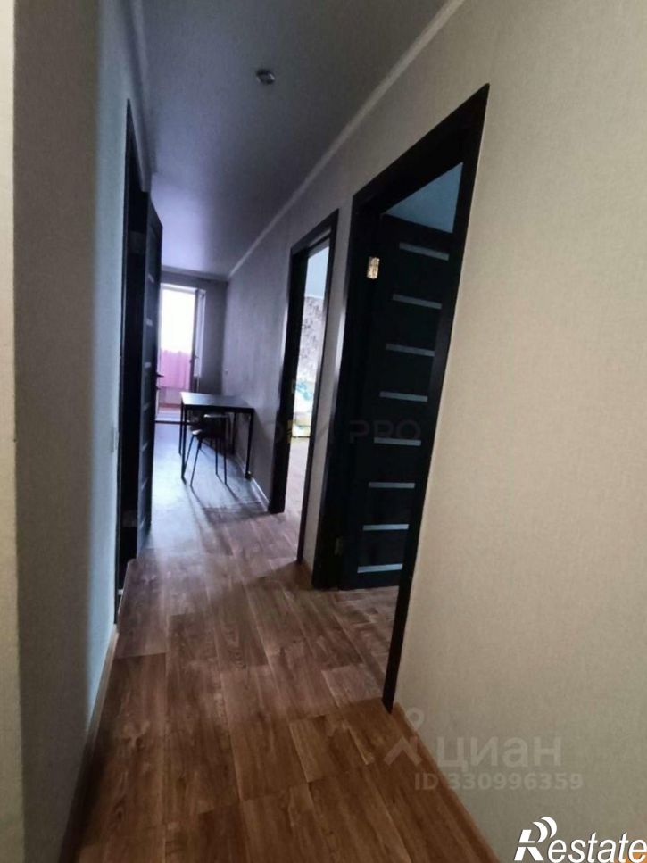 2-комн квартира улица Льва Толстого, 13,  д. 13