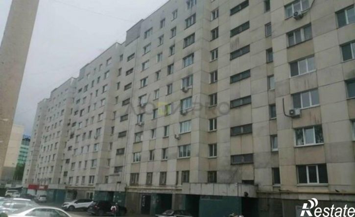 3-комн квартира ул Северодвинская, 20,  д. 20