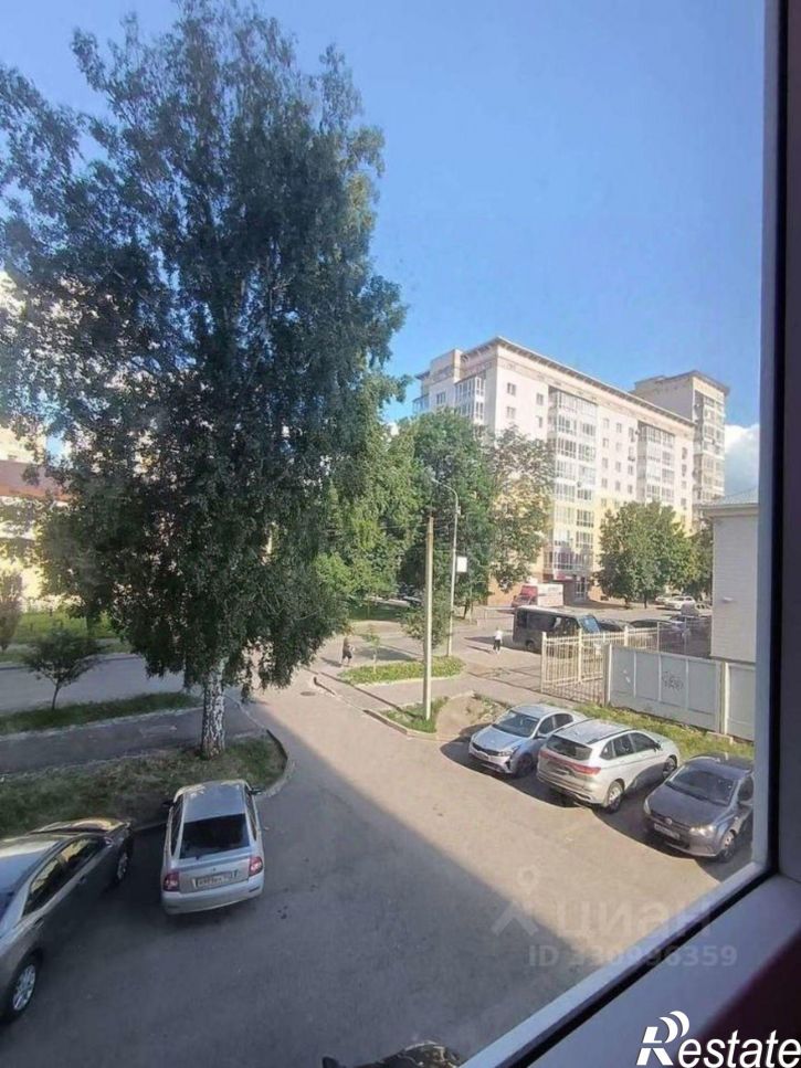 2-комн квартира улица Льва Толстого, 13,  д. 13
