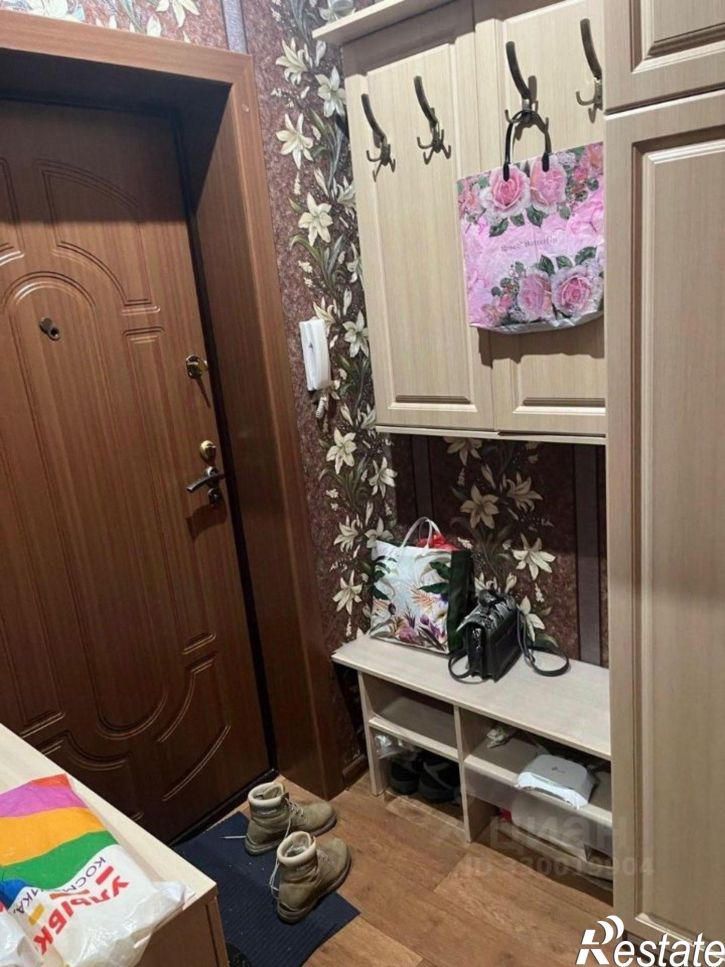 2-комн квартира ул Тальковая, 33,  д. 33