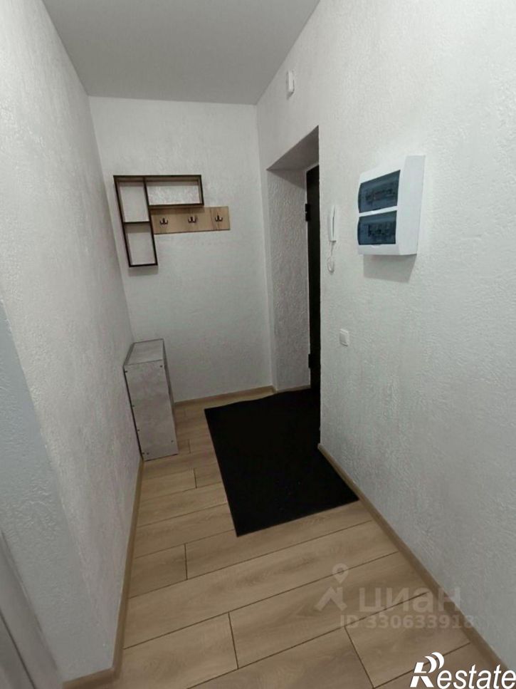 1-комн квартира улица Академика Курчатова, 65/8,  д. 65/8