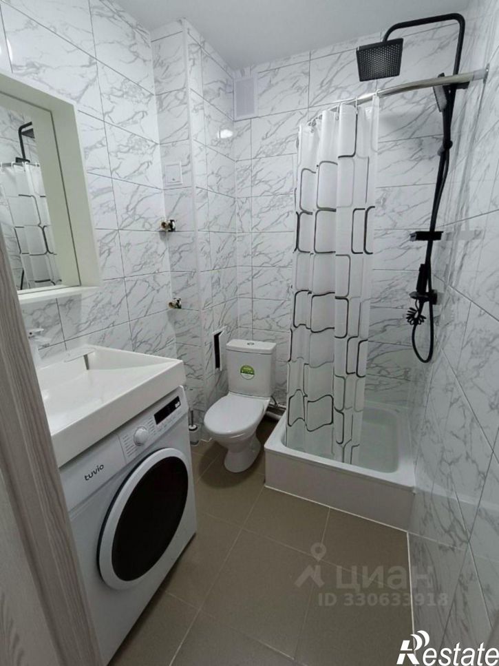 1-комн квартира улица Академика Курчатова, 65/8,  д. 65/8