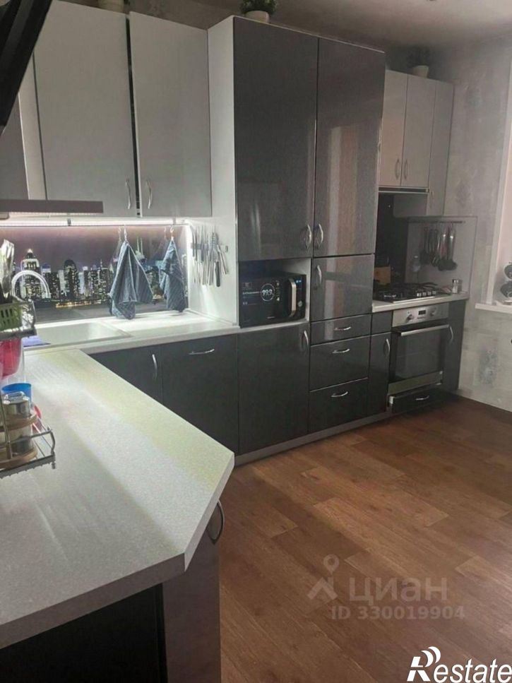 2-комн квартира ул Тальковая, 33,  д. 33