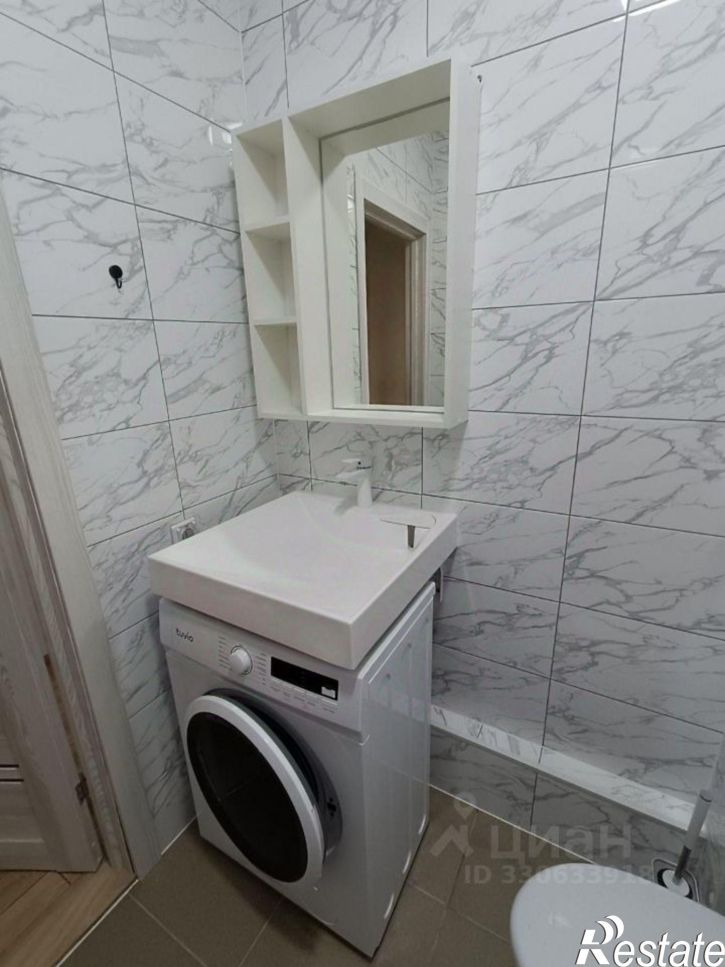 1-комн квартира улица Академика Курчатова, 65/8,  д. 65/8
