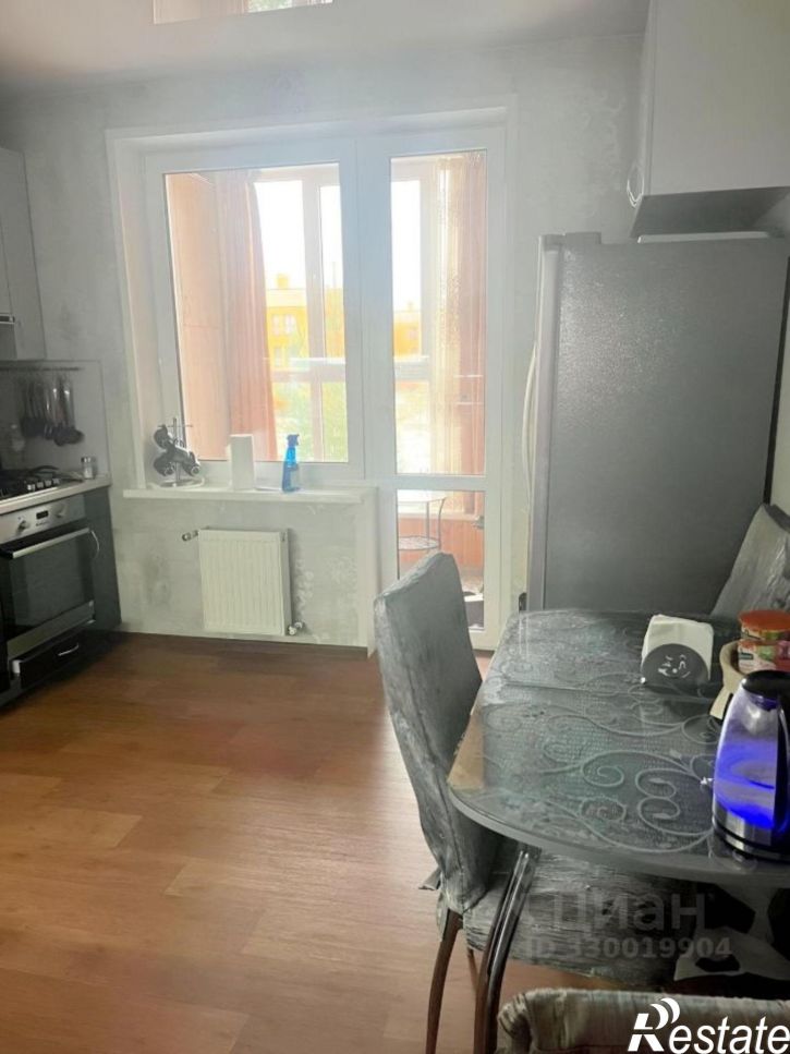 2-комн квартира ул Тальковая, 33,  д. 33