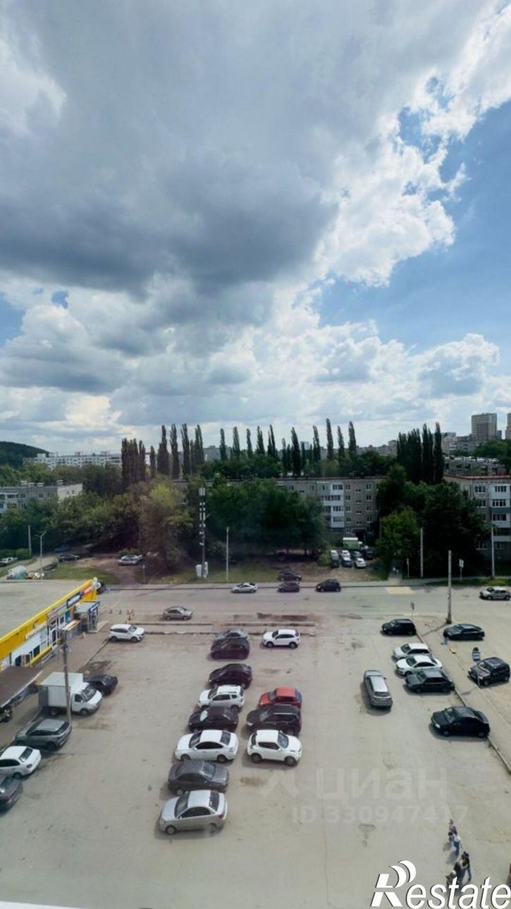 2-комн квартира ул Кольцевая, 201,  д. 201