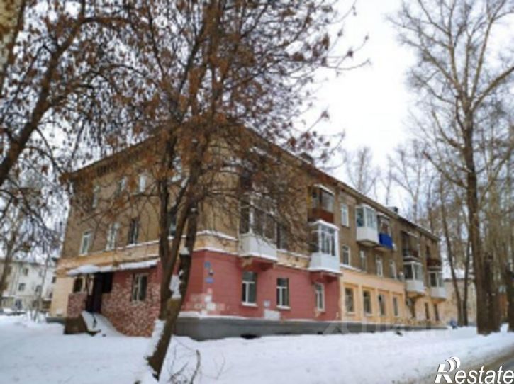 Офис ул Короленко, 3,  д. 3
