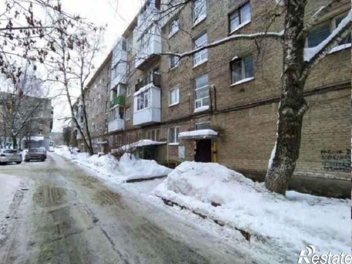 Офис б-р Ибрагимова, 37/1,  д. 37/1