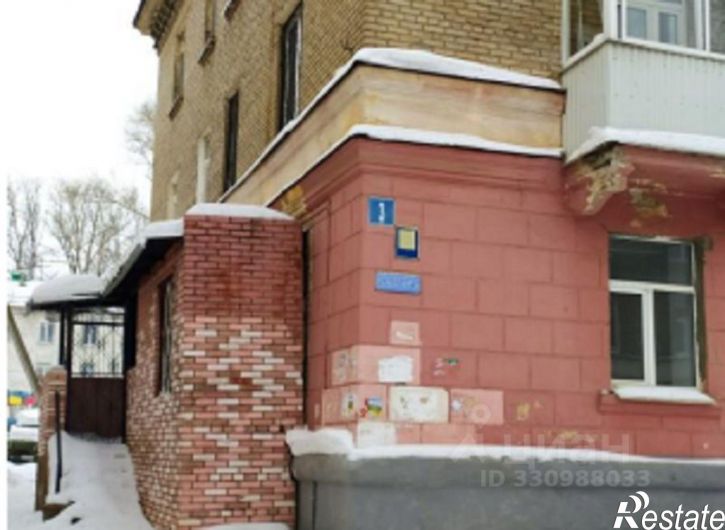 Офис ул Короленко, 3,  д. 3