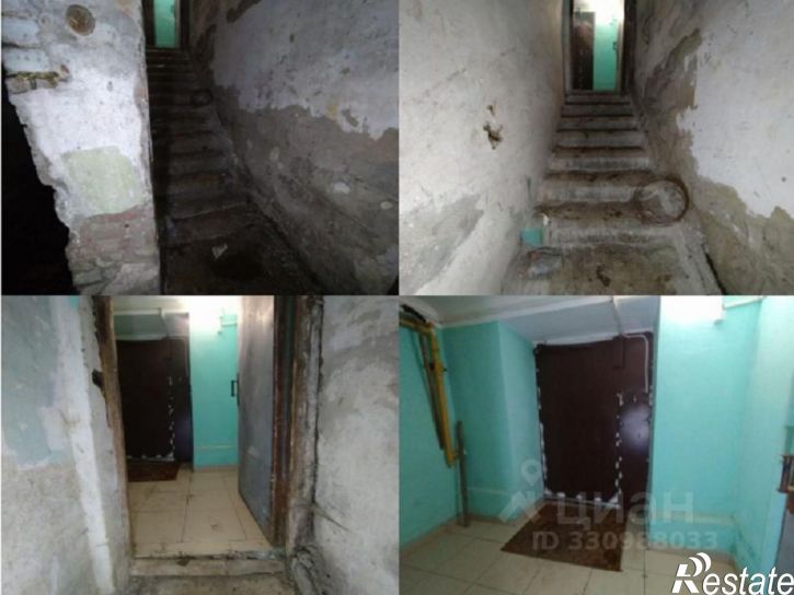 Офис ул Короленко, 3,  д. 3