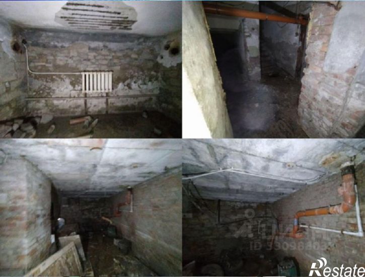 Офис ул Короленко, 3,  д. 3