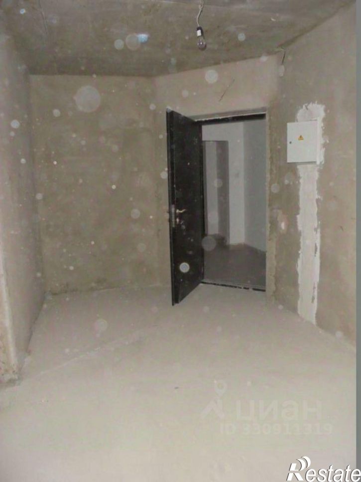 1-комн квартира ул Шмидта, 59 А,  д. 59 А,  к. А