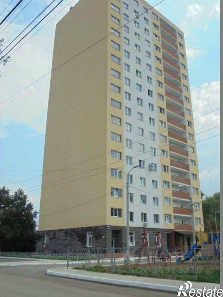 1-комн квартира ул Шмидта, 59 А,  д. 59 А,  к. А