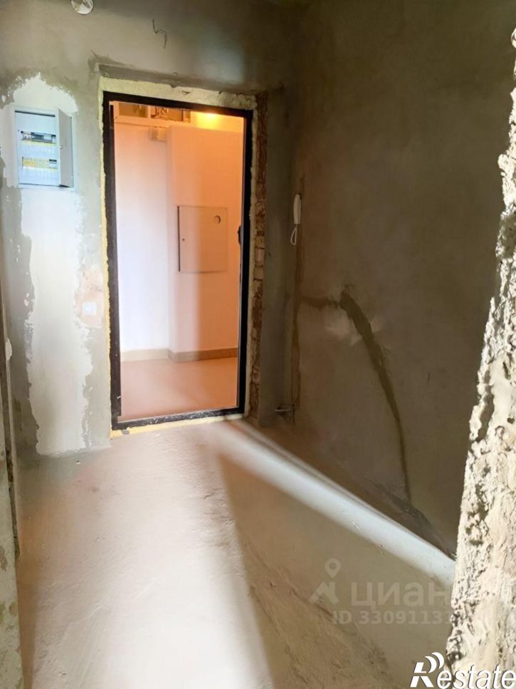 1-комн квартира ул Шмидта, 59 А,  д. 59 А,  к. А
