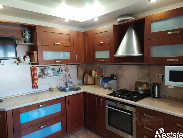 3-комн квартира ул Чернышевского, 125 1,  д. 125 1,  к. 1