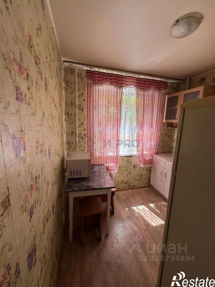 1-комн квартира ул Александра Невского, 7,  д. 7