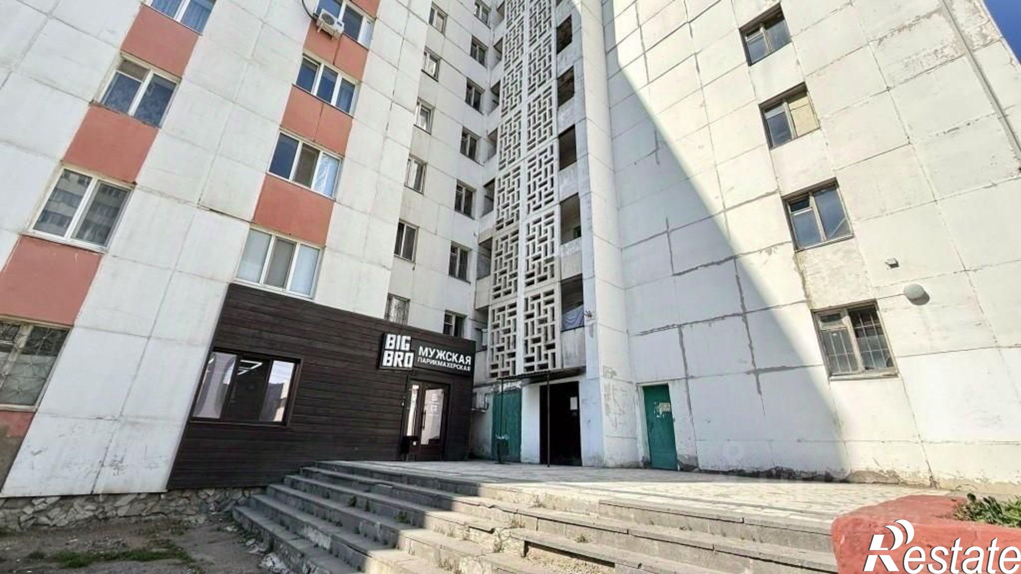 Купить комнату за 2 420 000 рублей на улица Пархоменко, 131