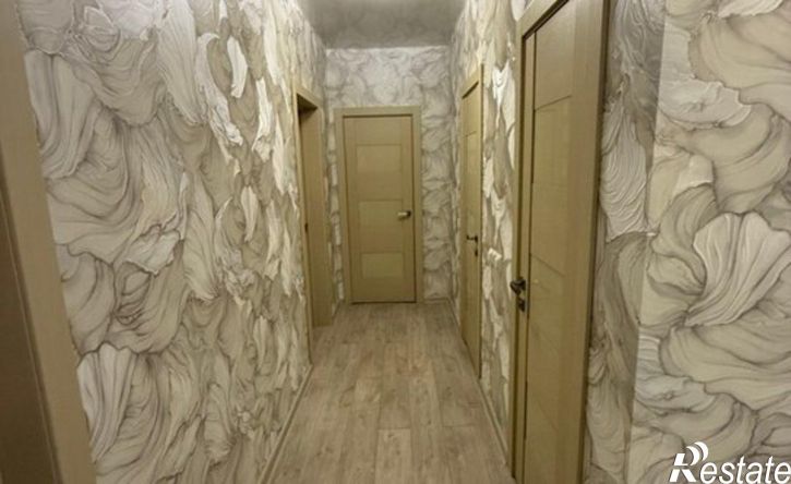 3-комн квартира Бакалинская улица, 25,  д. 25