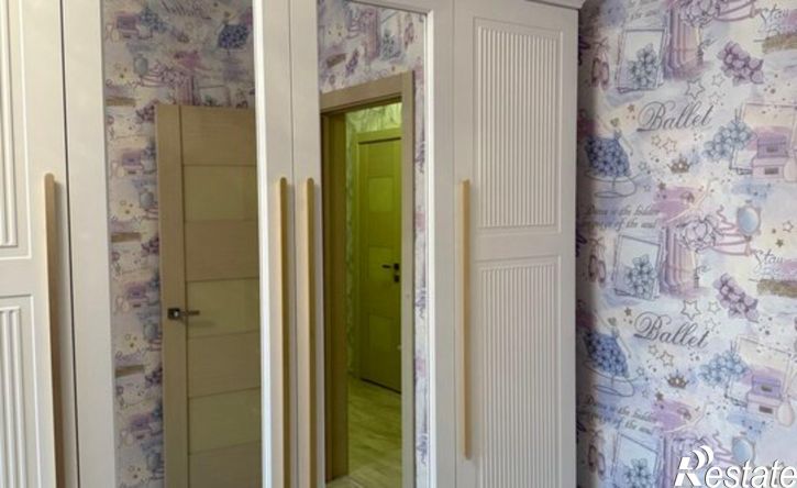 3-комн квартира Бакалинская улица, 25,  д. 25