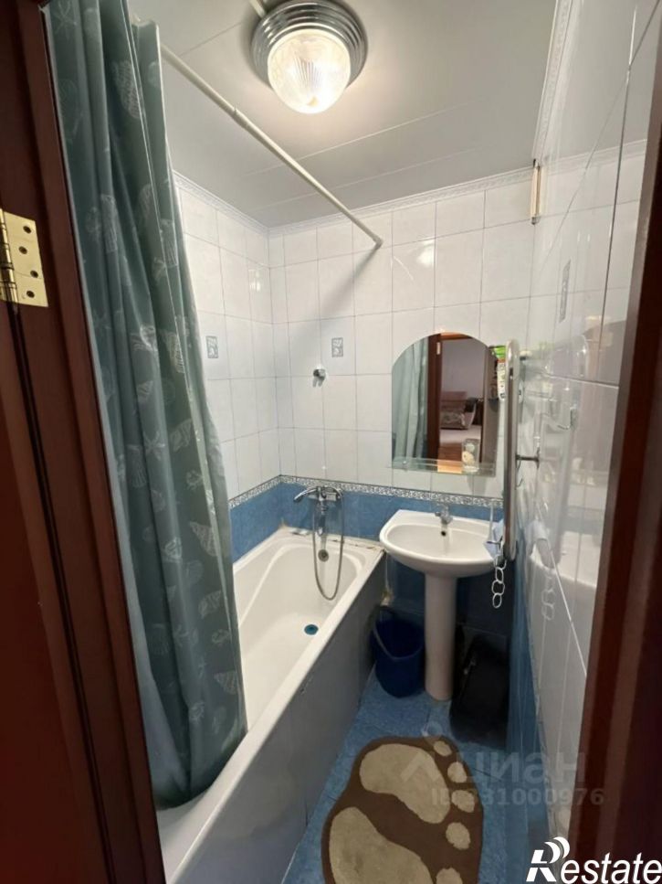 2-комн квартира улица Софьи Перовской, 13,  д. 13