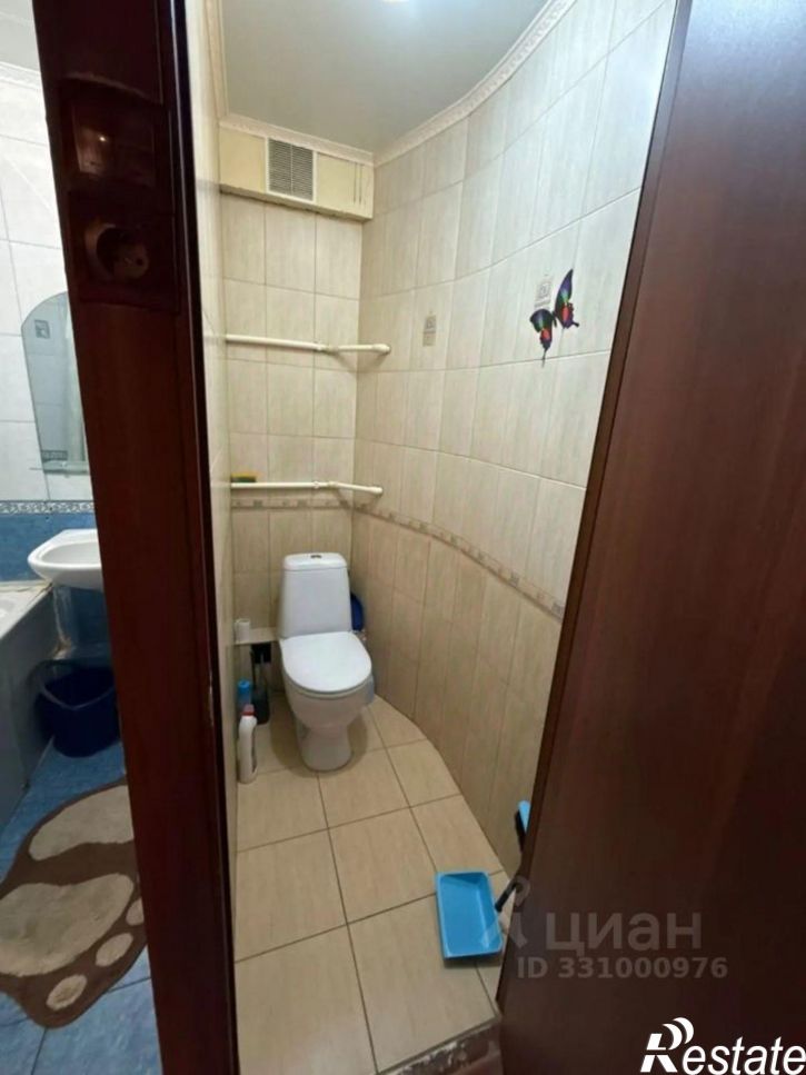 2-комн квартира улица Софьи Перовской, 13,  д. 13