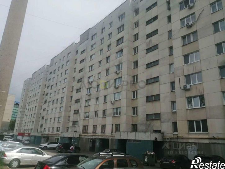 3-комн квартира улица Мира, 7,  д. 7