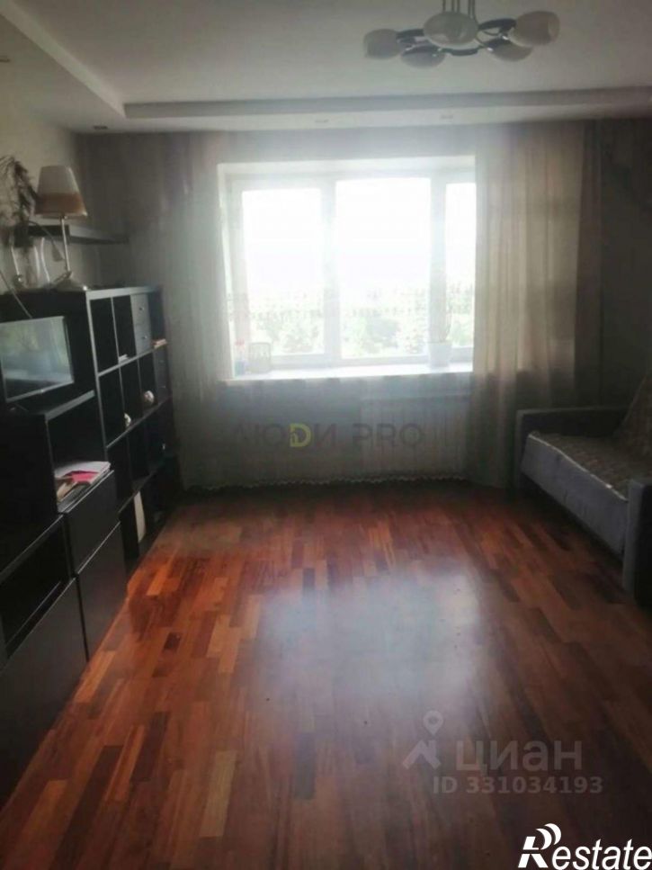 3-комн квартира улица Мира, 7,  д. 7
