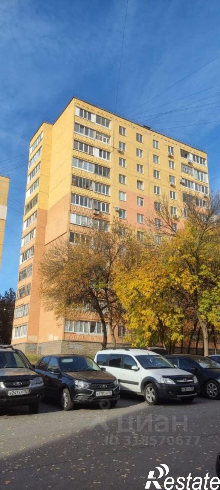 2-комн квартира улица Лесотехникума, 30,  д. 30