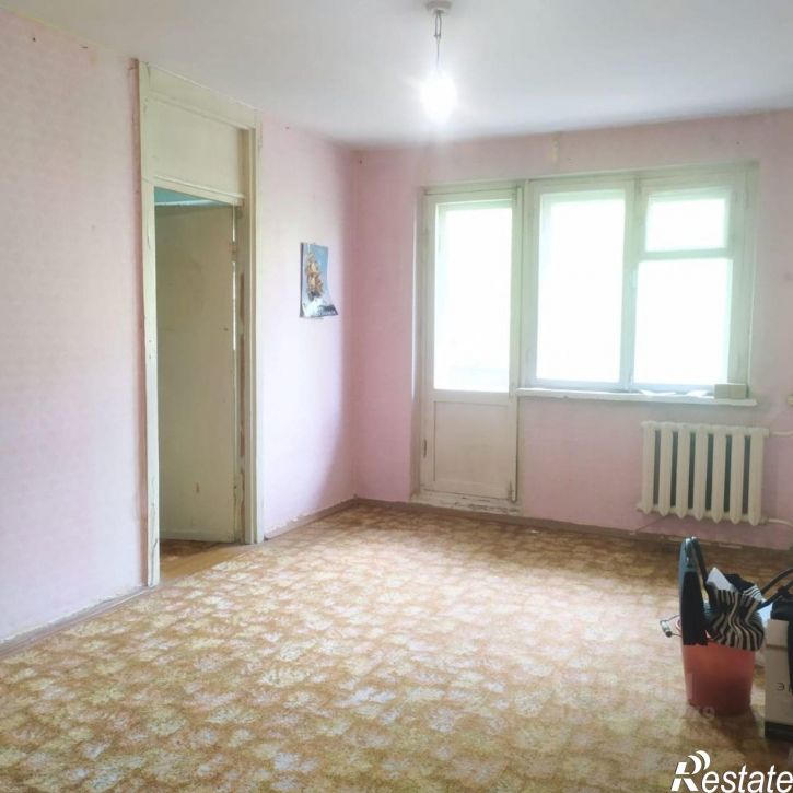 2-комн квартира улица Менделеева, 203/2,  д. 203/2