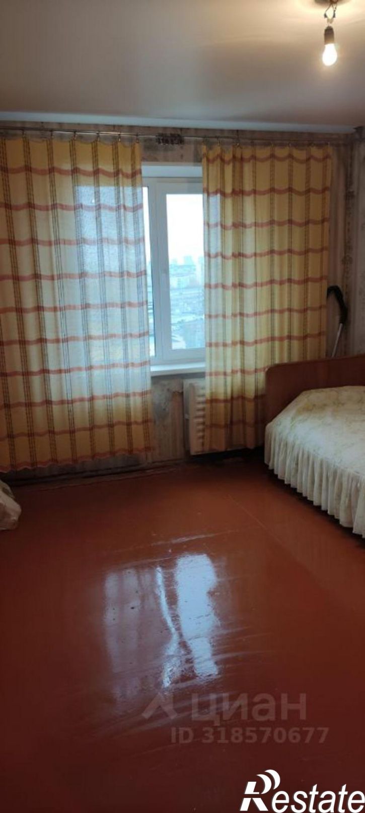 2-комн квартира улица Лесотехникума, 30,  д. 30