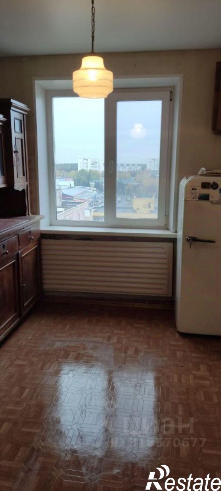 2-комн квартира улица Лесотехникума, 30,  д. 30