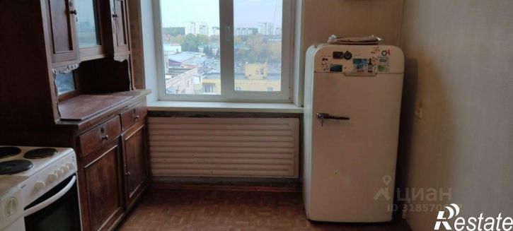 2-комн квартира улица Лесотехникума, 30,  д. 30