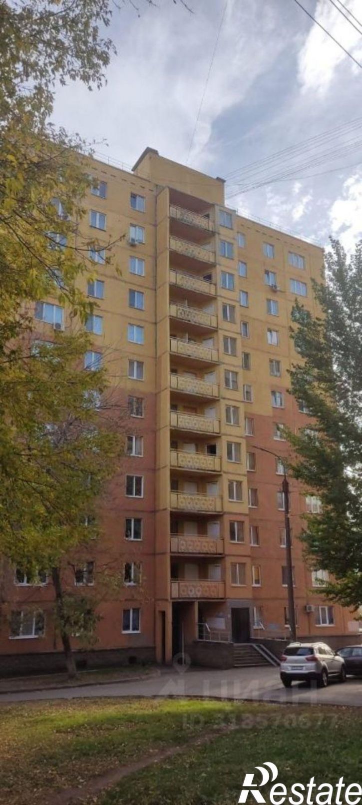 2-комн квартира улица Лесотехникума, 30,  д. 30