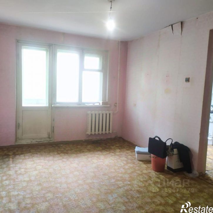 2-комн квартира улица Менделеева, 203/2,  д. 203/2