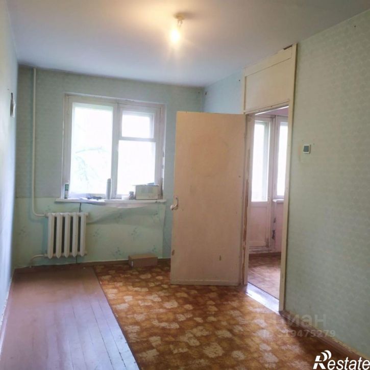2-комн квартира улица Менделеева, 203/2,  д. 203/2
