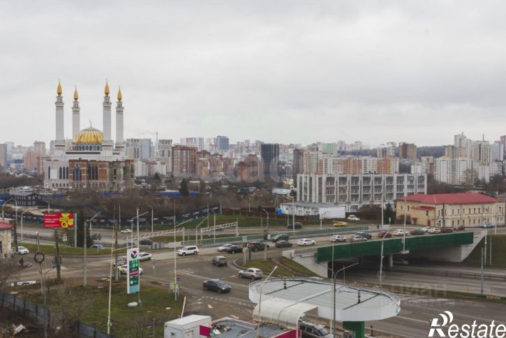 3-комн квартира улица Октябрьской Революции, 62/1,  д. 62/1