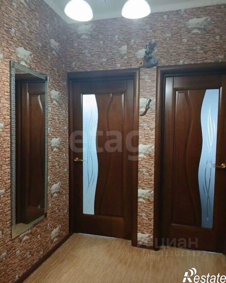 1-комн квартира Дагестанская улица, 14,  д. 14