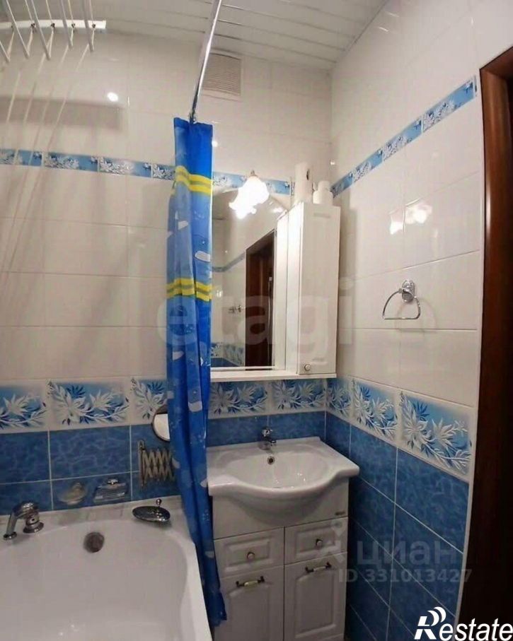 1-комн квартира Дагестанская улица, 14,  д. 14