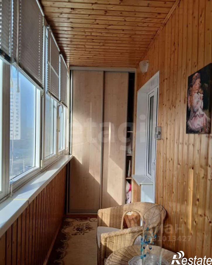 1-комн квартира Дагестанская улица, 14,  д. 14