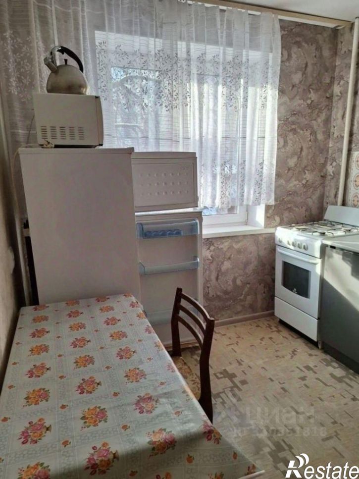 1-комн квартира пр-кт Октября, 57/1,  д. 57/1