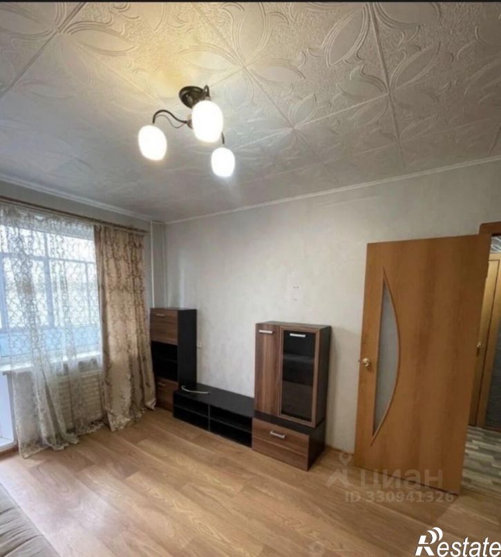 1-комн квартира Российская улица, 43/3,  д. 43/3