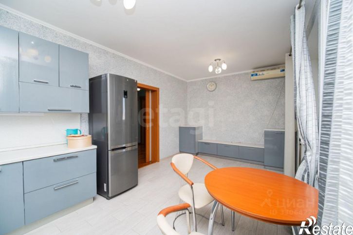3-комн квартира ул Мингажева, 121/2,  д. 121/2