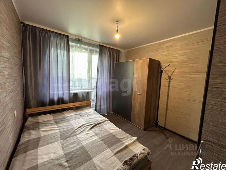 2-комн квартира ул Артезианская, 11,  д. 11
