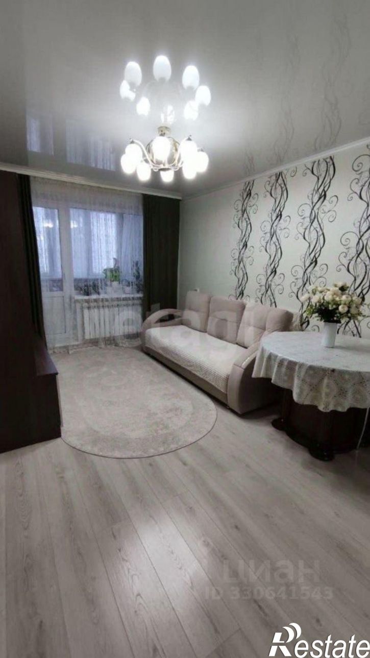 2-комн квартира ул Российская, 43/4,  д. 43/4