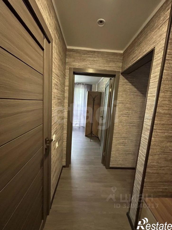 2-комн квартира ул Артезианская, 11,  д. 11