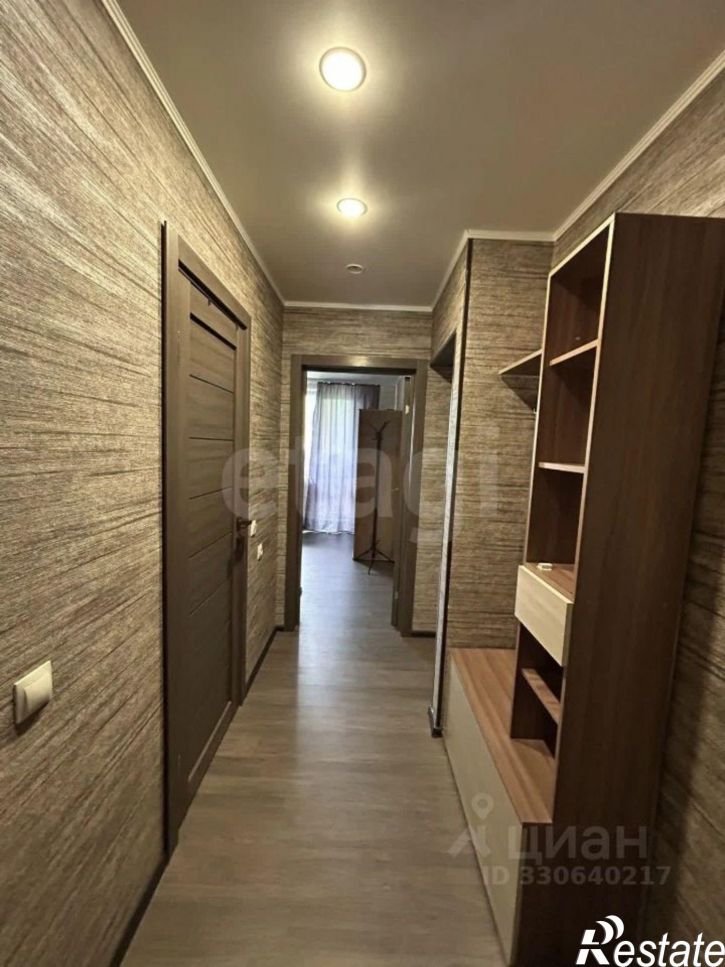 2-комн квартира ул Артезианская, 11,  д. 11