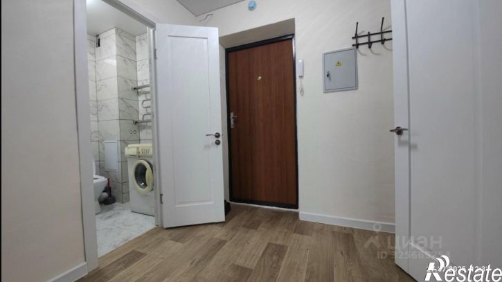 1-комн квартира улица Конституции, 5/2,  д. 5/2